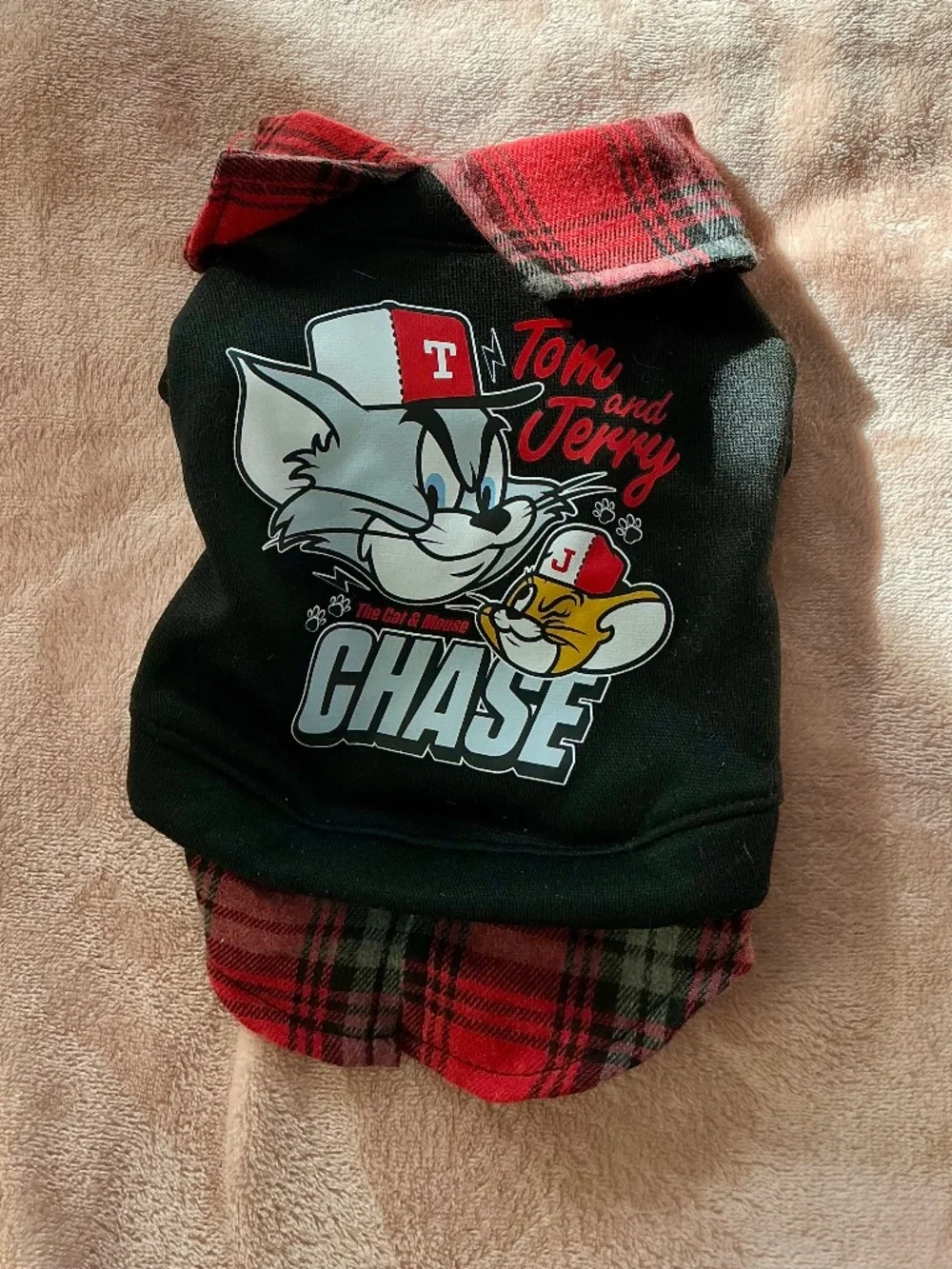 Tom n’ Jerry sweatshirt